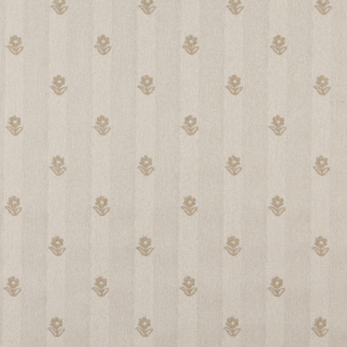 3625 Natural Petal upholstery fabric by the yard full size image