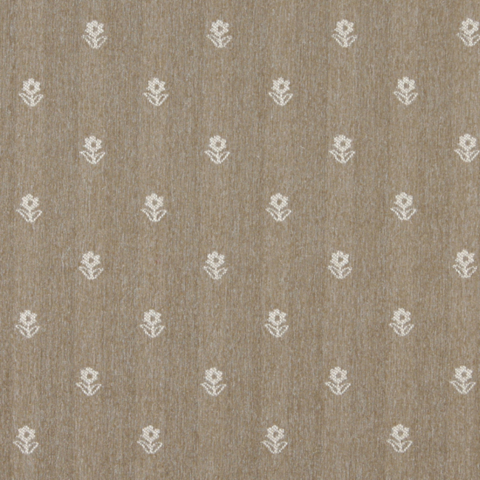 3629 Toast Petal upholstery fabric by the yard full size image