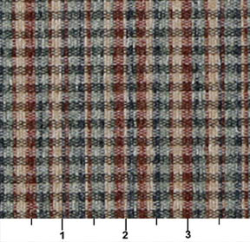 Image of 3647 Brandy showing scale of fabric