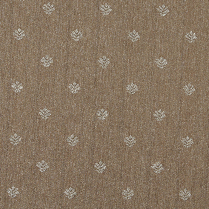 3655 Desert Leaf upholstery fabric by the yard full size image