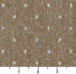 Image of 3656 Desert Dot showing scale of fabric