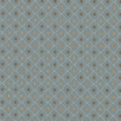 3673 Cornflower upholstery fabric by the yard full size image