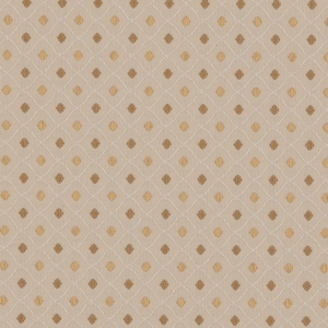 3674 Ecru upholstery fabric by the yard full size image