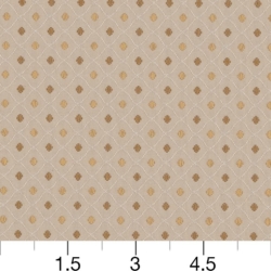 Image of 3674 Ecru showing scale of fabric