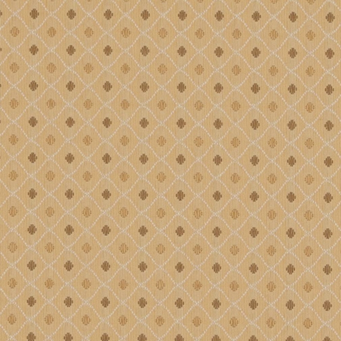 3676 Maize upholstery fabric by the yard full size image