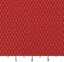 Image of 3740 Salsa showing scale of fabric