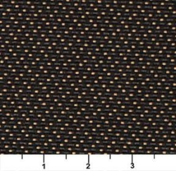 Image of 3741 Onyx showing scale of fabric