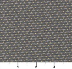 Image of 3746 Pewter showing scale of fabric