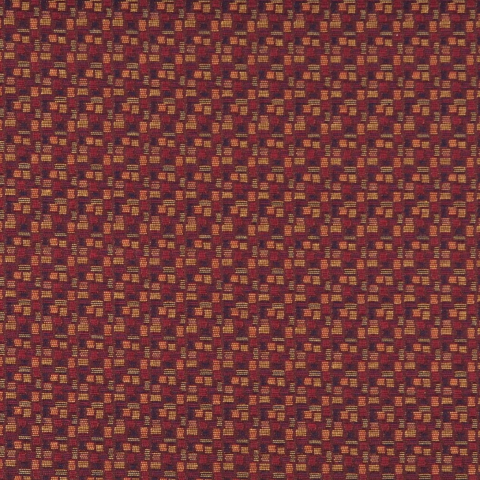 3748 Merlot upholstery fabric by the yard full size image