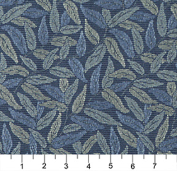 Image of 3762 Oasis showing scale of fabric