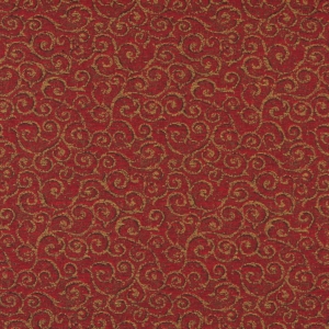 3771 Salsa upholstery fabric by the yard full size image