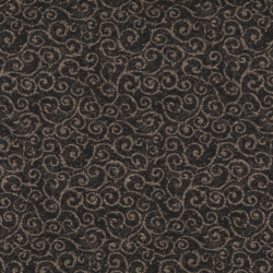 3772 Raven upholstery fabric by the yard full size image