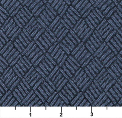 Image of 3776 Atlantic showing scale of fabric