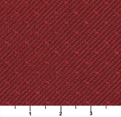 Image of 3804 Poppy showing scale of fabric