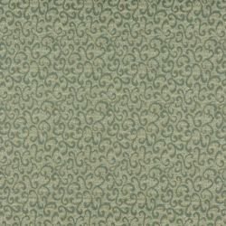 3808 Celadon upholstery fabric by the yard full size image