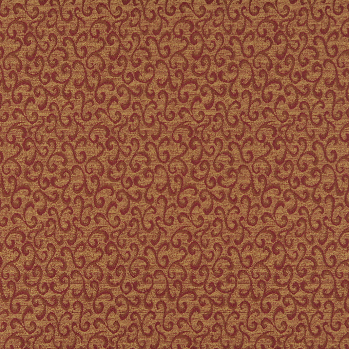 3810 Sienna upholstery fabric by the yard full size image