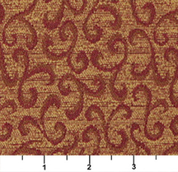 Image of 3810 Sienna showing scale of fabric