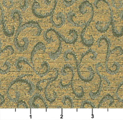 Image of 3811 Spring showing scale of fabric