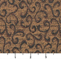 Image of 3812 Sable showing scale of fabric