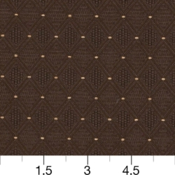Image of 3829 Java showing scale of fabric