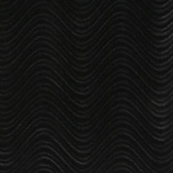 3843 Black Swirl upholstery fabric by the yard full size image