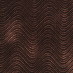 3849 Cocoa Swirl upholstery fabric by the yard full size image