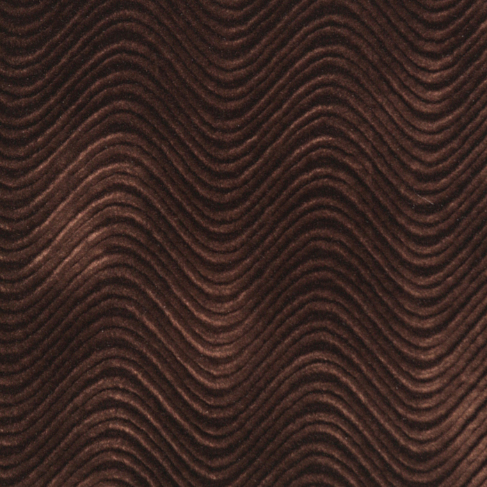 3849 Cocoa Swirl upholstery fabric by the yard full size image
