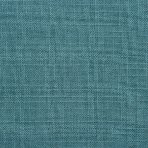 3914 Teal upholstery and drapery fabric by the yard full size image