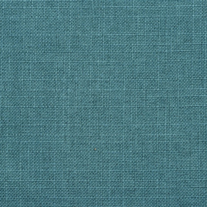 3914 Teal upholstery and drapery fabric by the yard full size image