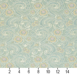 Image of 4122 Capri showing scale of fabric