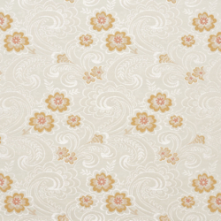 4123 Coral upholstery fabric by the yard full size image