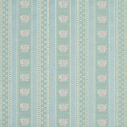 4124 Capri Stripe upholstery fabric by the yard full size image