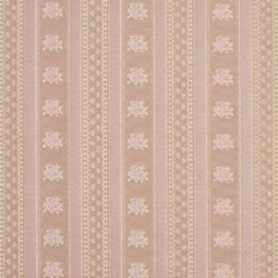 4126 Primrose Stripe upholstery fabric by the yard full size image