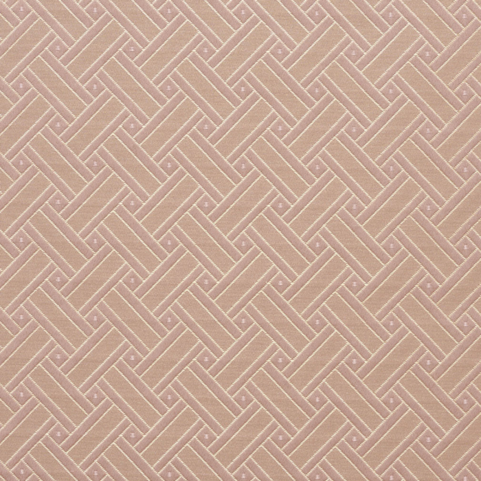 4130 Primrose Lattice upholstery fabric by the yard full size image