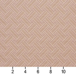 Image of 4130 Primrose Lattice showing scale of fabric