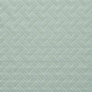 4134 Capri Lattice upholstery fabric by the yard full size image