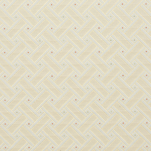 4135 Spring Lattice upholstery fabric by the yard full size image