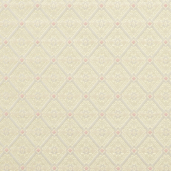 4137 Rose Diamond upholstery fabric by the yard full size image