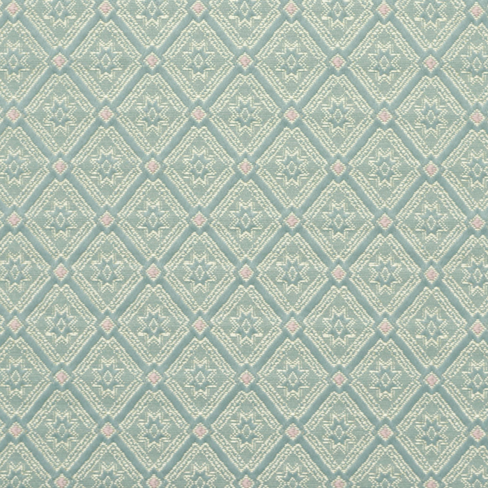 4140 Capri Diamond upholstery fabric by the yard full size image