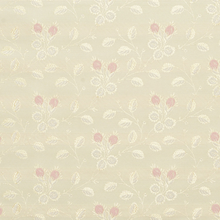 4145 Rose Vine upholstery fabric by the yard full size image