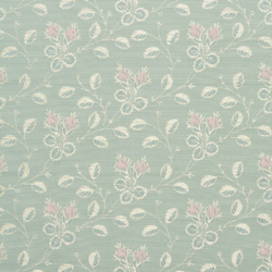 4146 Capri Vine upholstery fabric by the yard full size image