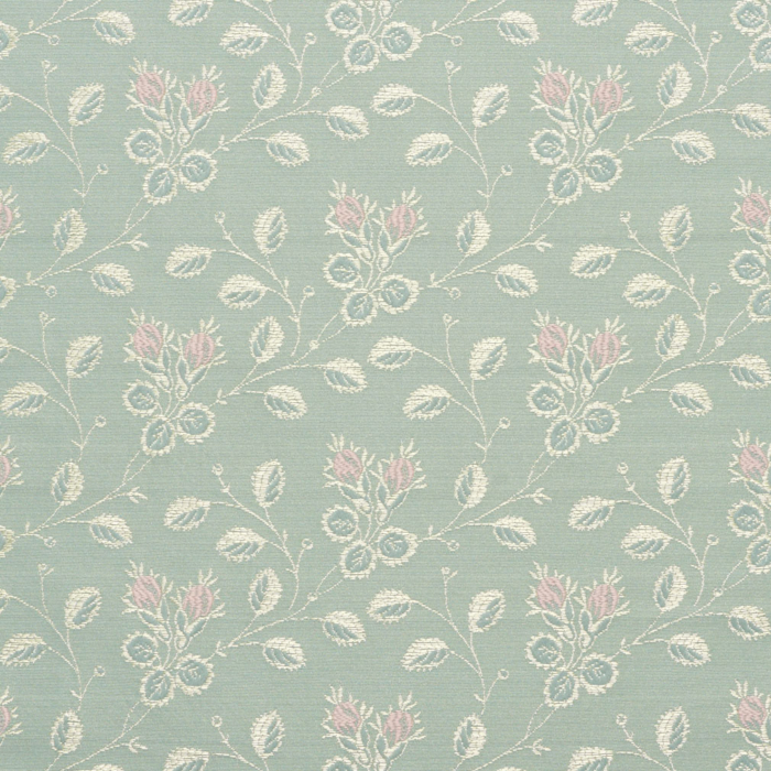 4146 Capri Vine upholstery fabric by the yard full size image