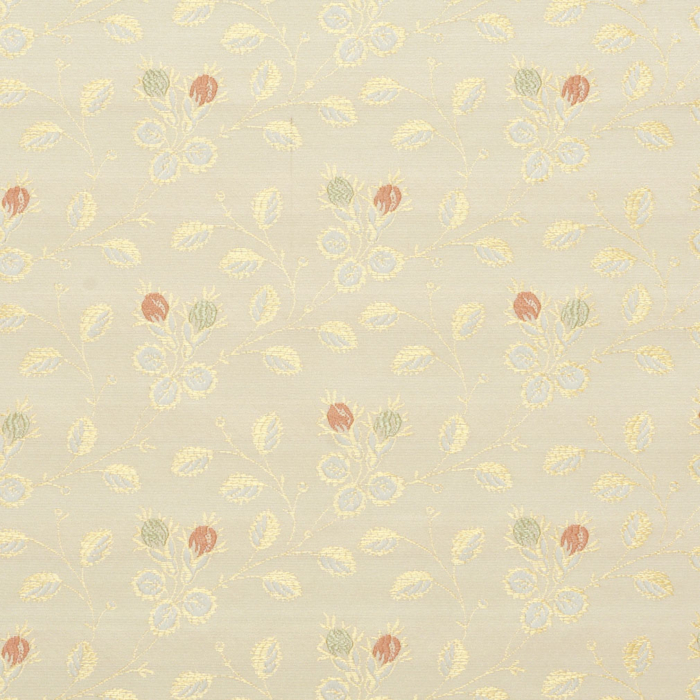 4147 Spring Vine upholstery fabric by the yard full size image