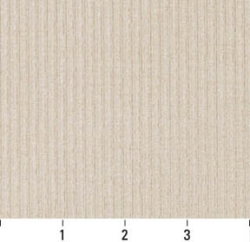 Image of 4204 Vanilla Stripe showing scale of fabric