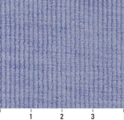 Image of 4208 Sapphire Stripe showing scale of fabric
