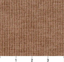 Image of 4211 Pecan Stripe showing scale of fabric