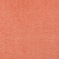 4216 Tangerine Stripe upholstery fabric by the yard full size image