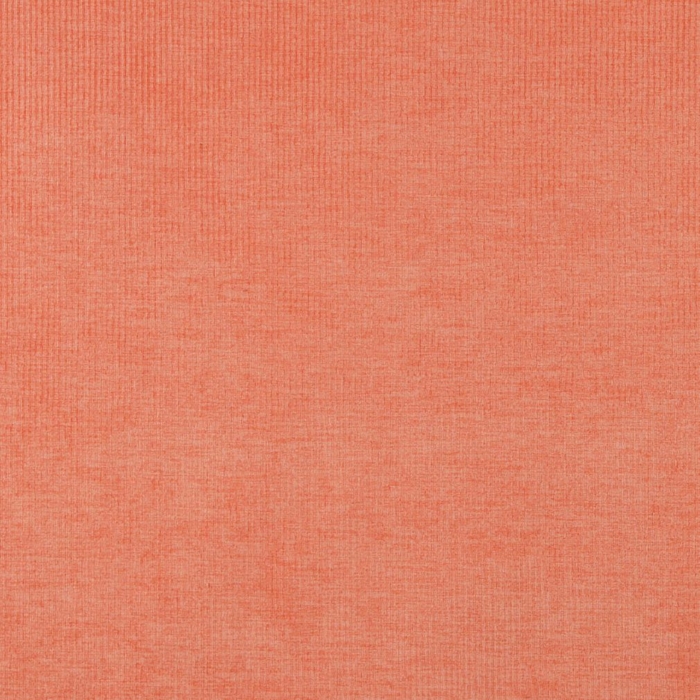 4216 Tangerine Stripe upholstery fabric by the yard full size image