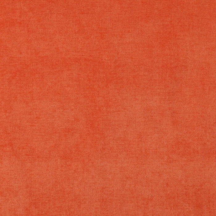 4238 Tangerine upholstery fabric by the yard full size image