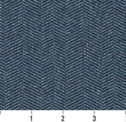 Image of 4251 Azure showing scale of fabric